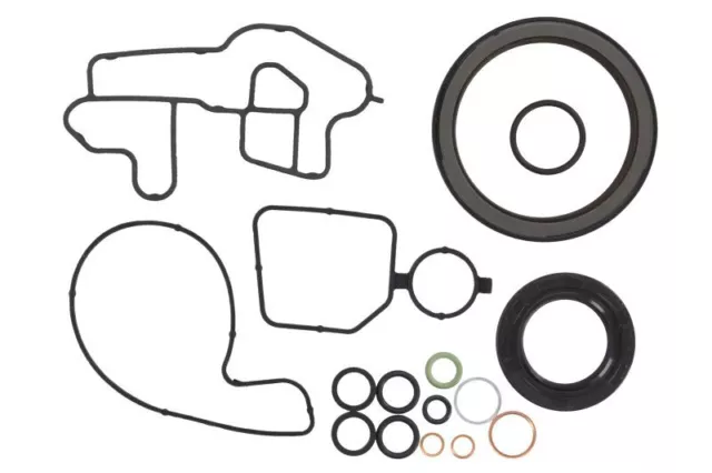 Adatto a ELRING EL529880 Kit guarnizioni, basamento stock DE
