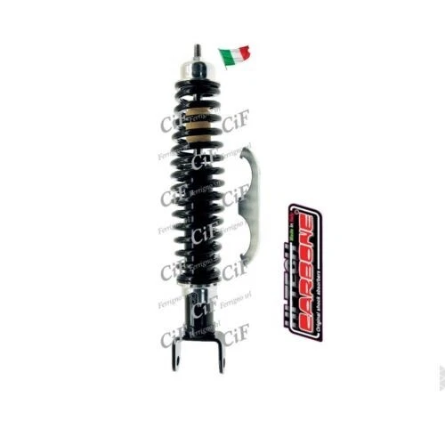 Ammortizzatore Posteriore Sport Regolabile Vespa 125 Primavera Vespa Px Pe