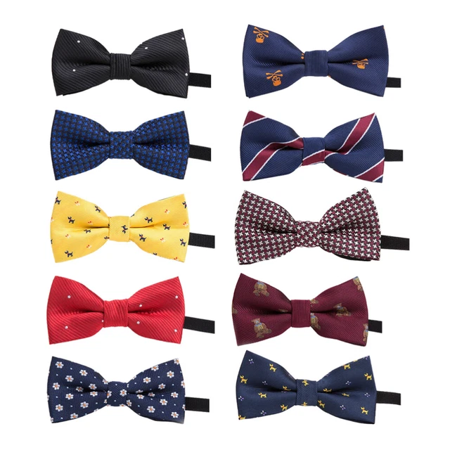 10 Pz Uomo Stampata Dolci Accessori Performance Grazia