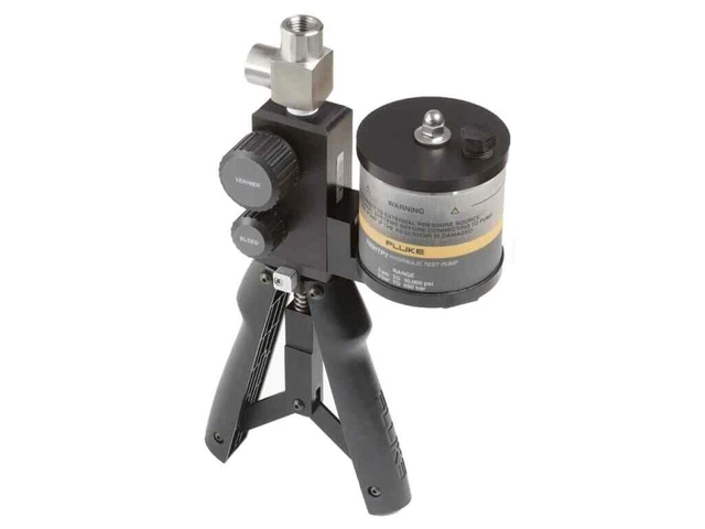 Fluke 700HTP-2 Pressure Calibration Pumps