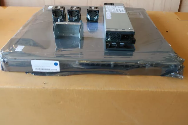 Cisco Catalyst WS-C3850-24T  - 24 port Network Switch NEXT DAY SHIP