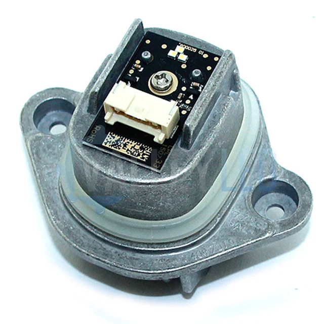 LED Angel Eyes Ring Light Module for BMW G11 G12 Diode 63117440360 Halo