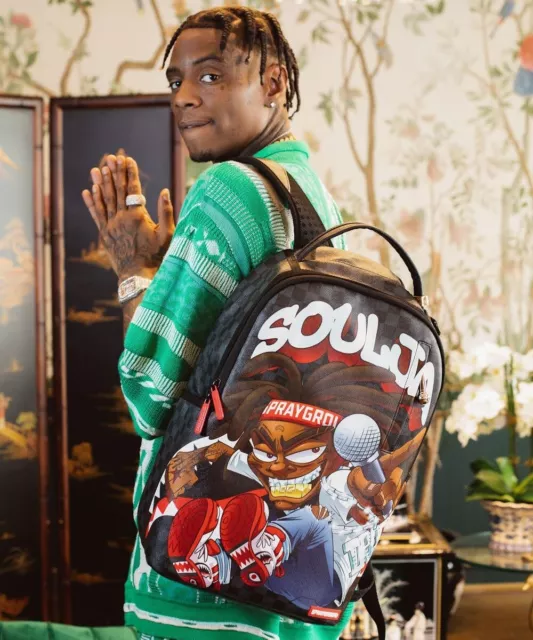 Sprayground back clearance