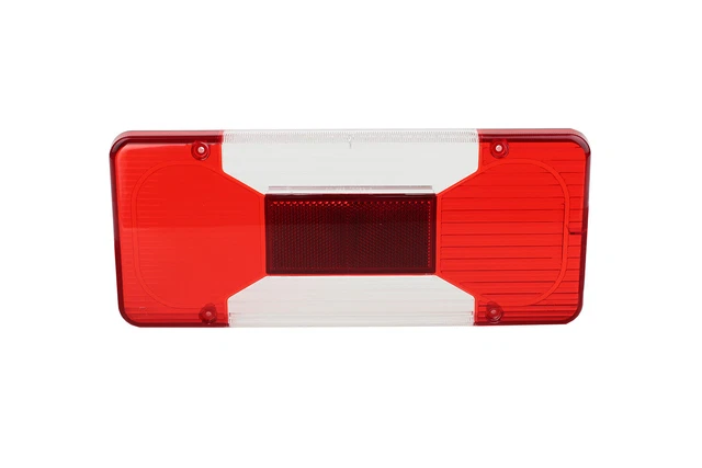 Feux Arrière Pour IVECO Daily 2006-2011, Neufs, Paire Complète