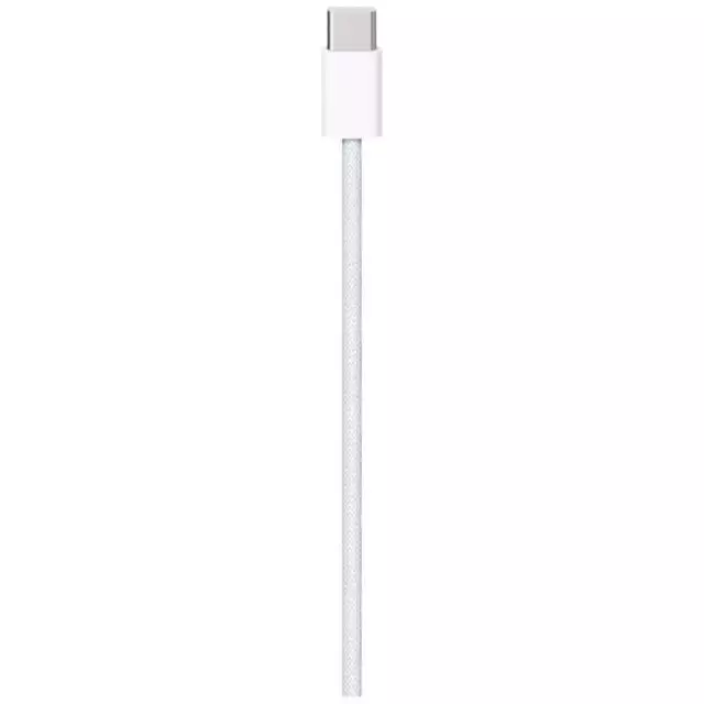 Apple 60 W USB-C Charge Cable (1 m) Ladekabel [1x USB-C® Stecker - 1x USB-C®