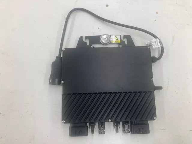 NEW AP Systems QS1 4-Module Micro Inverter Modules