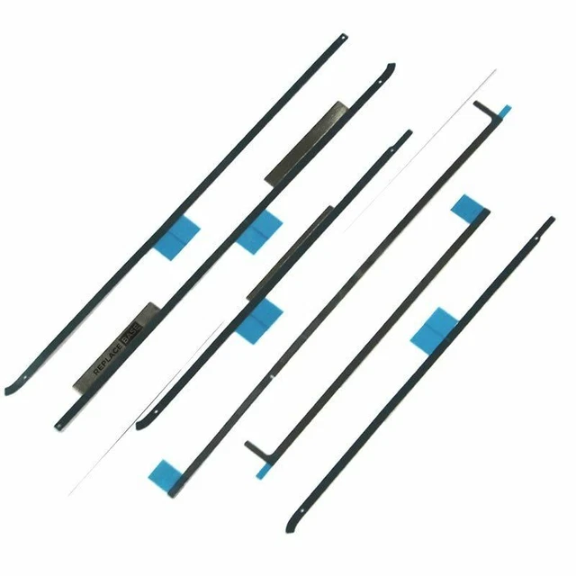 LCD GLASS PANEL For Apple iMac A1418 21.5" Replacement Bonding Adhesive