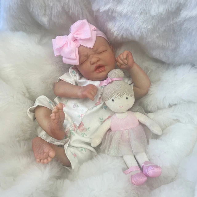 Cherish reborns sales