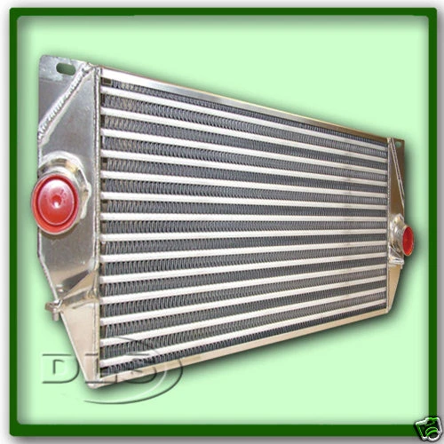 LAND ROVER DEFENDER Td5 Performance Intercooler (Da4634) EUR 442,16