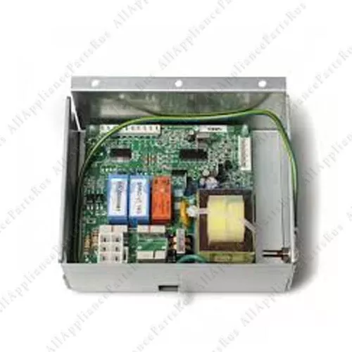 Westinghouse Fridge Control Module RS423V, RS645V, WSE6100SA Part no: 1448797