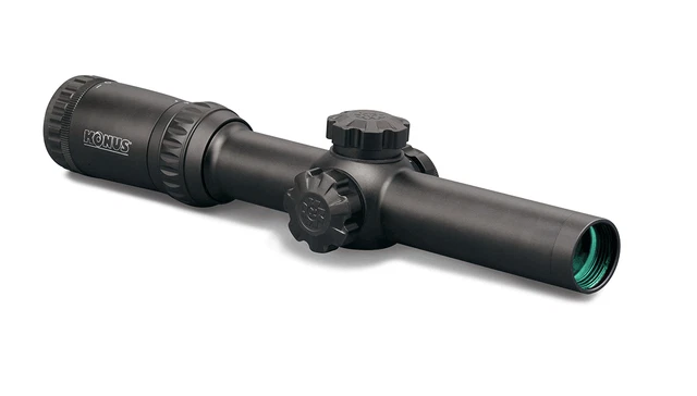 Lunette de tir Hawke VANTAGE 3-9X40 mil dot