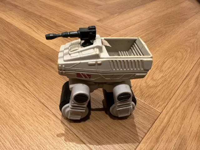 Vintage Star Wars Mini Rig - Multi-Terrain Vehicle MTV-7
