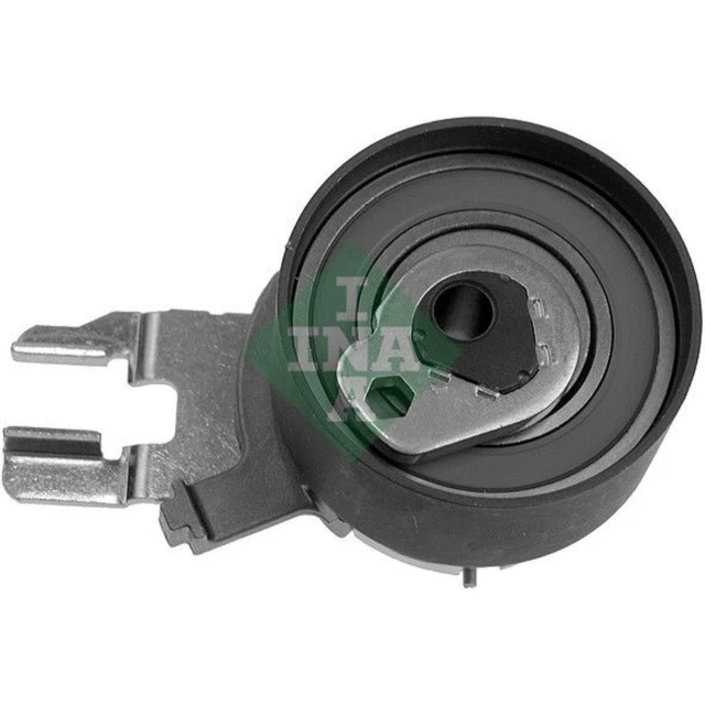 Poulie Courroie Crantée Pour Opel 1.4 16V, 1.6 16V, 1.8 16V - Référence GM 55567191 - Neuf (origine Allemagne)