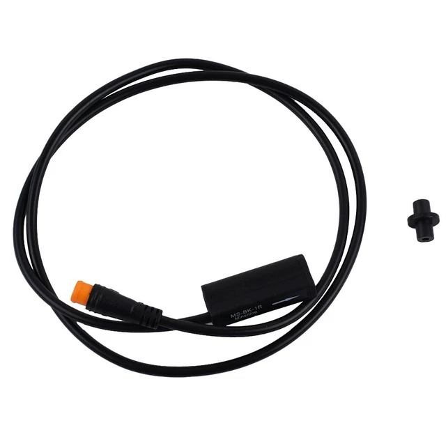 PRAKTISCH BREMSSENSOR TEILE Abgeschnitten BBS02 BBSHD E-Bike ...