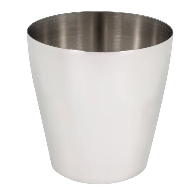 American Metalcraft CS080 8 oz Stainless Bar Cocktail Shaker Set