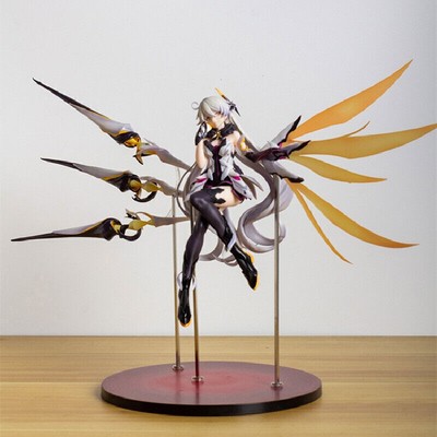 honkai impact kiana figure