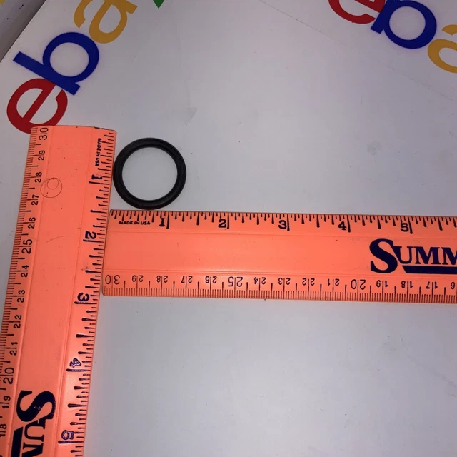 GENUINE DETROIT DIESEL DDEA0279976048 EGR Cooler O Rings Seal EUR 12