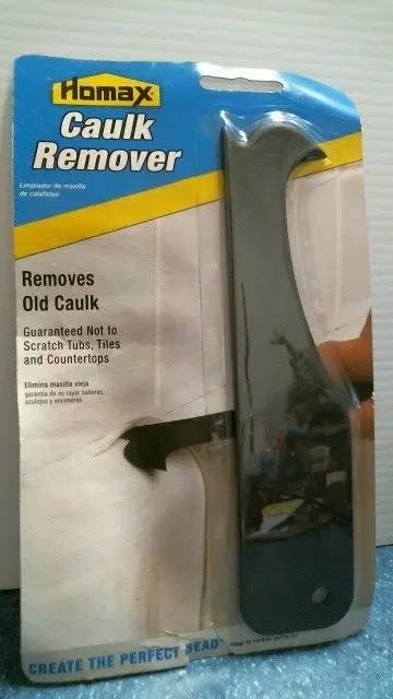 Homax Caulk Remover  (16210)  FS
