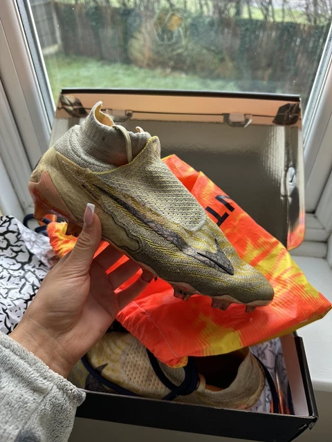 Nike phantom cheap size 6