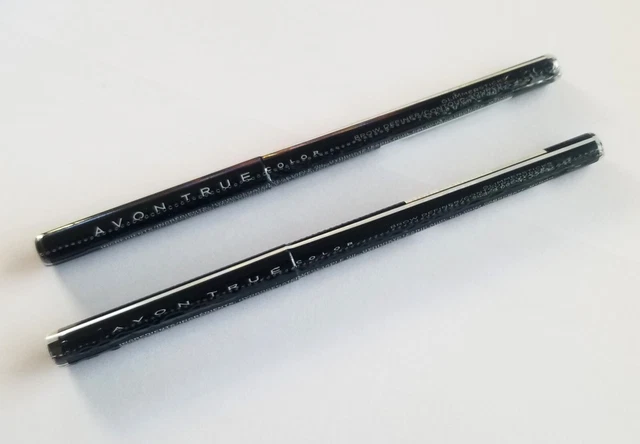 Lot 2x Avon Glimmersticks Brow Definer Pencil Stick Light Blonde Blond Sealed