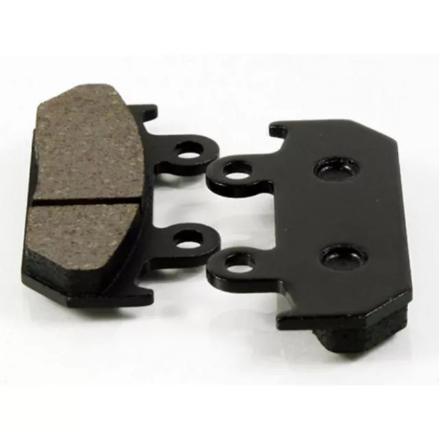 Emgo 1980-1981 Xs 650 G H Sh Yamaha 91-62202 Disc Brake Pad 1J3-W0045-00