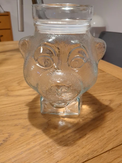 Avmvnvc Bocaux en Verre, 6 Bocal en Verre avec Couvercle en Bambou, Pot