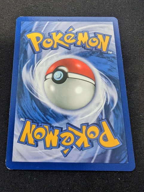 Computer Error - Black Star Promo 16 - WOTC Pokemon Card - Near Mint 2