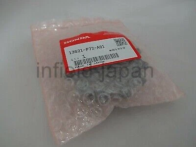 Honda Acura Motore Albero Distribuzione Cambio Pignone 13621-P72-A01 Vera Japan