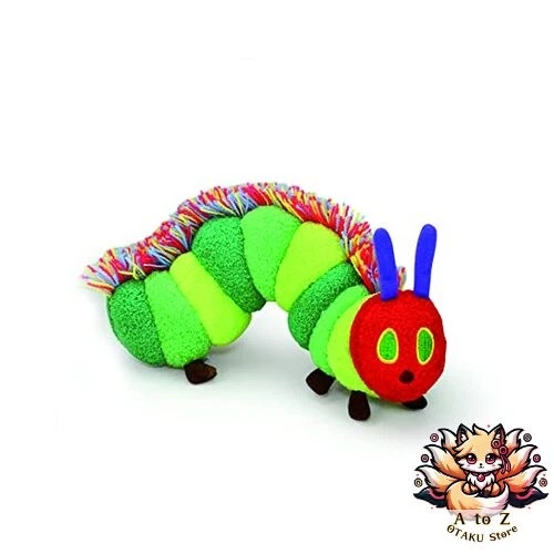 SLITHER.IO PLUSH - Blue Stuffed Animal Worm - 8 Bonkers Toys - NICE SLITHER.IO PLUSH - Blue Stuffed Animal Worm - 8 Bonkers Toys - NICE