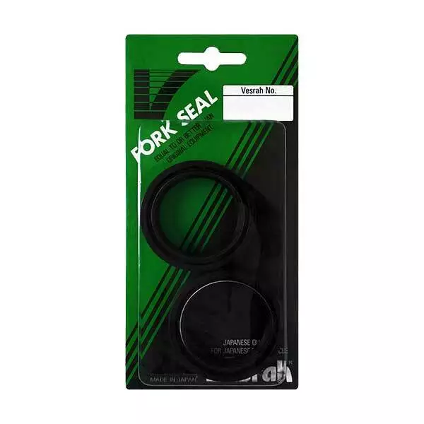 Kit Paraolio Forcella Kawasaki Zx6R Ninja (Zx636A1P/B1H/B2H/C1H/C6F) 636 03>04