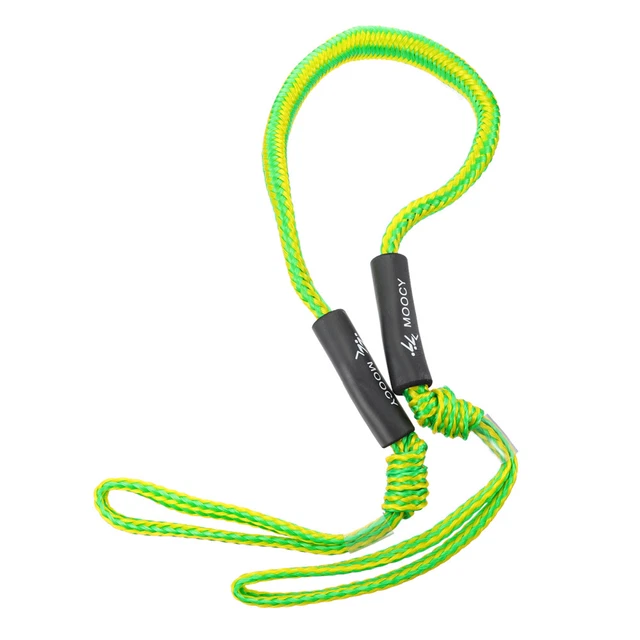 Kayak Rope Nylon Skiing Accessories Anchor Bungee Dock Line Boat Lines