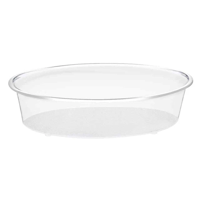 Cal-Mil 316-12-12 Turn N Serve 12 Deep Tray"