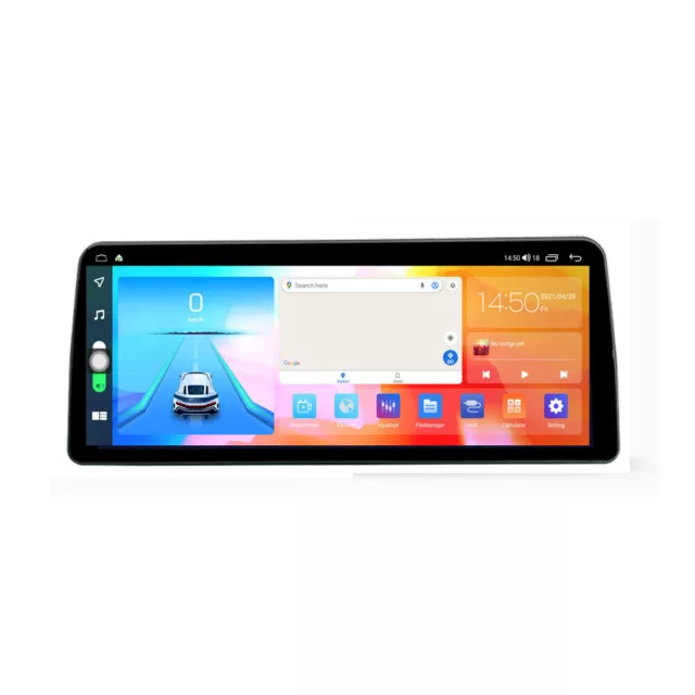 12.3"Android 13 for Honda Accord GPS stereo radio Carplay 2018-2022
