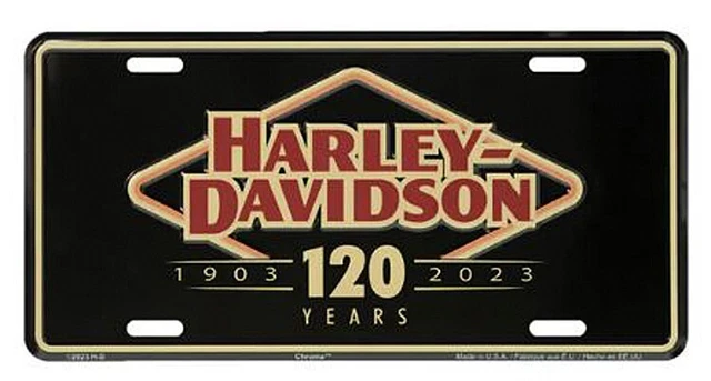 harley davidson license class