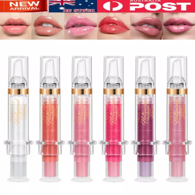 Magic Color Changing Lip Oil V2, Cosmetics Color Changing Lip Oil,Lip Gloss