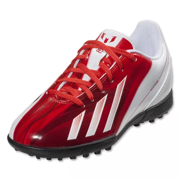 FW17 NR 38 2/3 adidas F5 TRX Messi Tf Jr Botas Zapatos Fútbol Sala