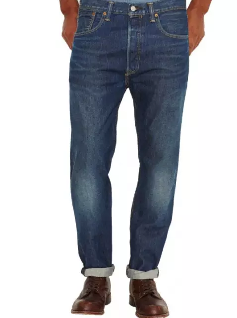 Levis 501 on sale ct uomo