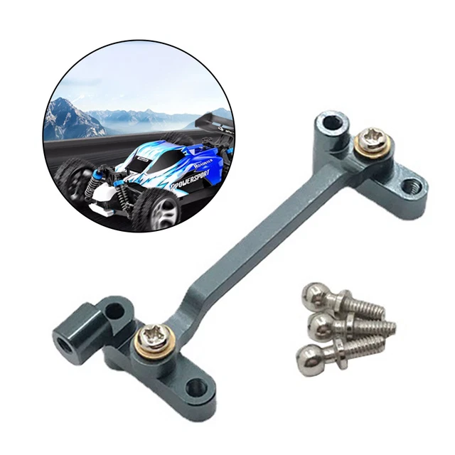 Fytoo Metal & Plastic Gear Set For WLtoys A949/A959/A969/A979 RC Cars - 12T, 15T, 24T, 38T Differentials