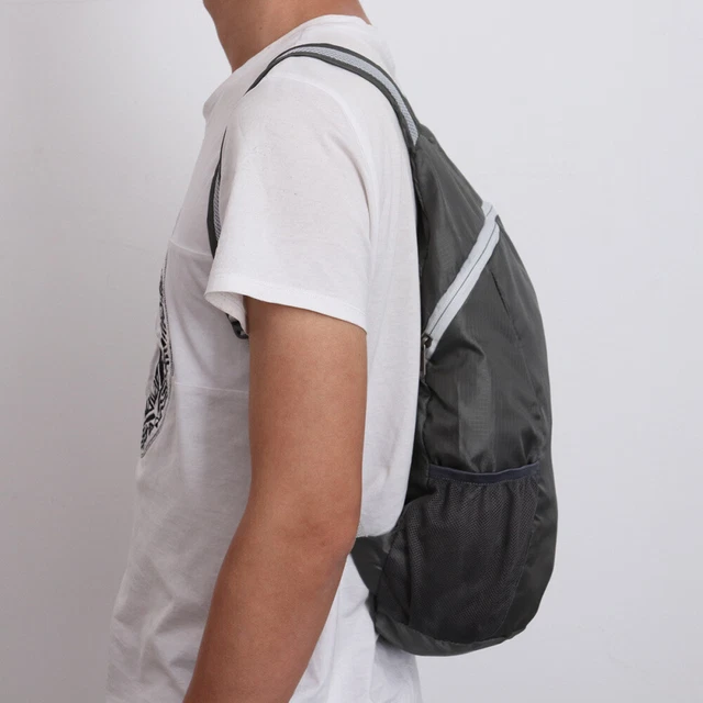 Foldable Backpack Water Proof Backpack Ultralight Backpack Camping 2