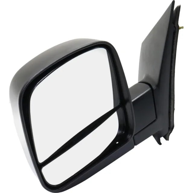 Mirrors  Driver Left Side for Chevy SaVana Express Van Hand 20838065 GMC 2500