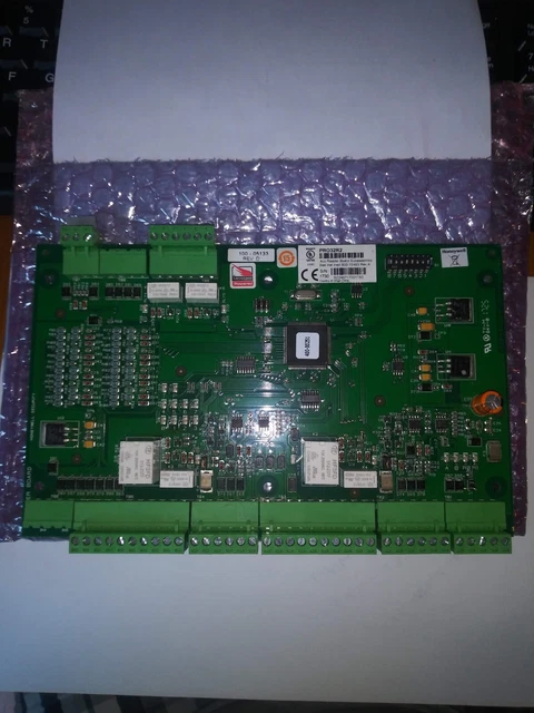 HONEYWELL PRO32R2 Dual Reader Access Control Board