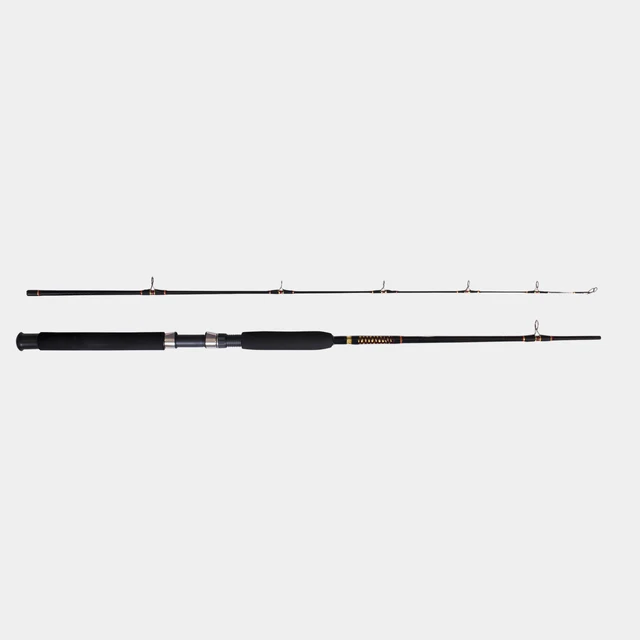 shakespeare ugly stik gold boat rod Tiger Spinning Rods White Water Outfitters this rod is sensitive yet remarkably strong Boat & Game Rods |