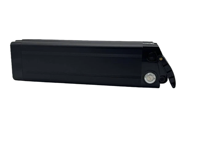 Batterie VAE 36V 12.8Ah YOSE POWER – Pour Zündapp, Fonger, Etc. (neuve)