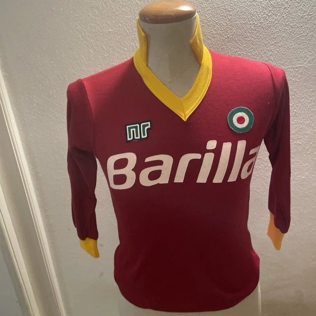 SERIE A 1982/83: ROMA | Storie di Calcio