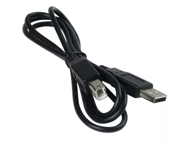 USB Imprimante Données Transfert Câble Canon Pixma MP250 PM252 PM260 MP270 MP272