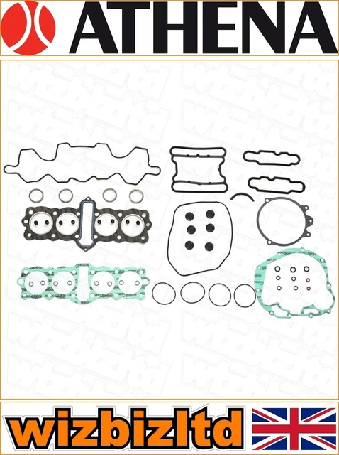 Athena P400210850600/1 Kit De Joints Complets
