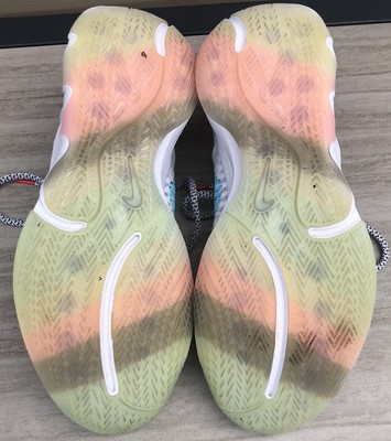 giannis immortality force field mens