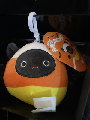 candy corn bat squishmallow