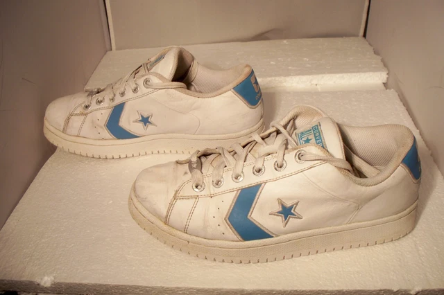 Converse ev pro 2k5 outlet