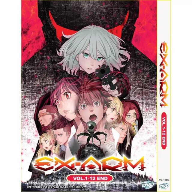 Anime DVD Katekyo Hitman Reborn! Vol.1-203 End English Subtitle